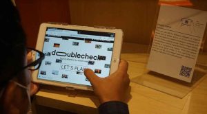 The Glass Room: Misinformation Edition Siap Digelar di Jakarta