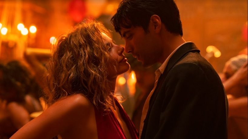 Review: Babylon, Glamor dan Kelamnya Industri Film Hollywood
