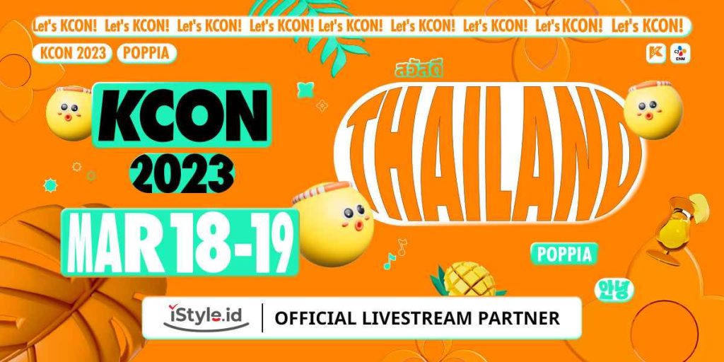 ITZY Akan Tampil di KCon 2023 Thailand, Cek Harga Tiketnya