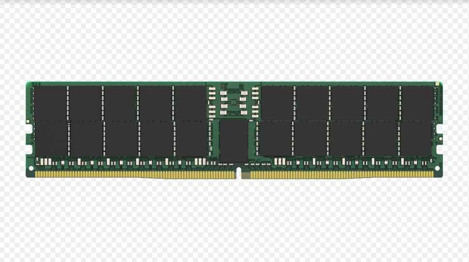 Server Premier DDR5 Kingston Tervalidasi Prosesor Generasi Ke-4