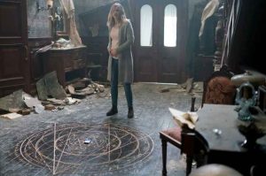 Review: The Offering, Bangkitnya Mahkluk Mitologi Abyzou