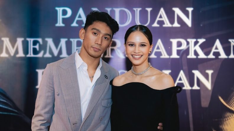 Panduan Mempersiapkan Perpisahan: Film Cinta Situationship