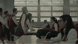 Teman Tidur Bawa Pengaruh Film Horror Asia hingga Hollywood