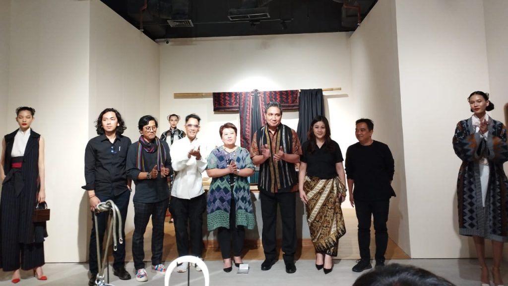 artina•Sarinah Kembali Dengan Edisi #2 Bertajuk Matrajiva