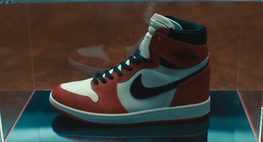 Review: AIR, Kisah dibalik Sepatu Legendaris Michael Jordan