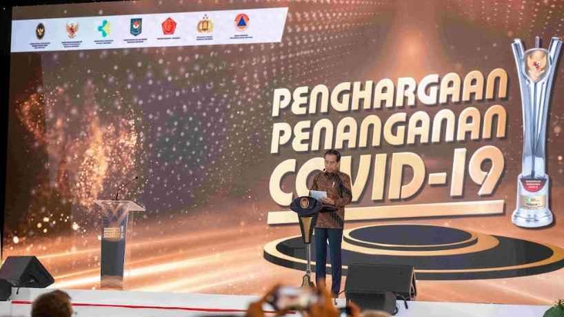 AstraZeneca Indonesia Raih Penghargaan PPKM Award 2023