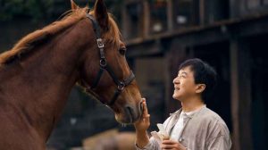 Review: Ride On, Film Terinspirasi Kehidupan Jackie Chan