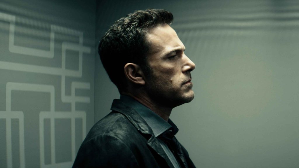 Review: Hypnotic, Saat Hipnosis Dibuat Layaknya Super Hero