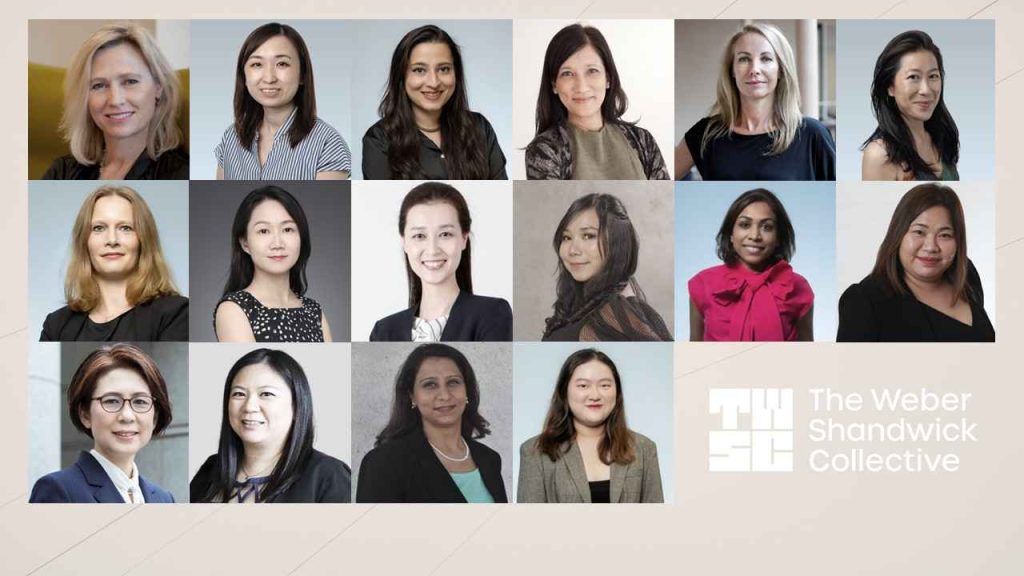 Weber Shandwick Collective Umumkan Layanan Khusus Kesehatan Perempuan di Asia Pasifik