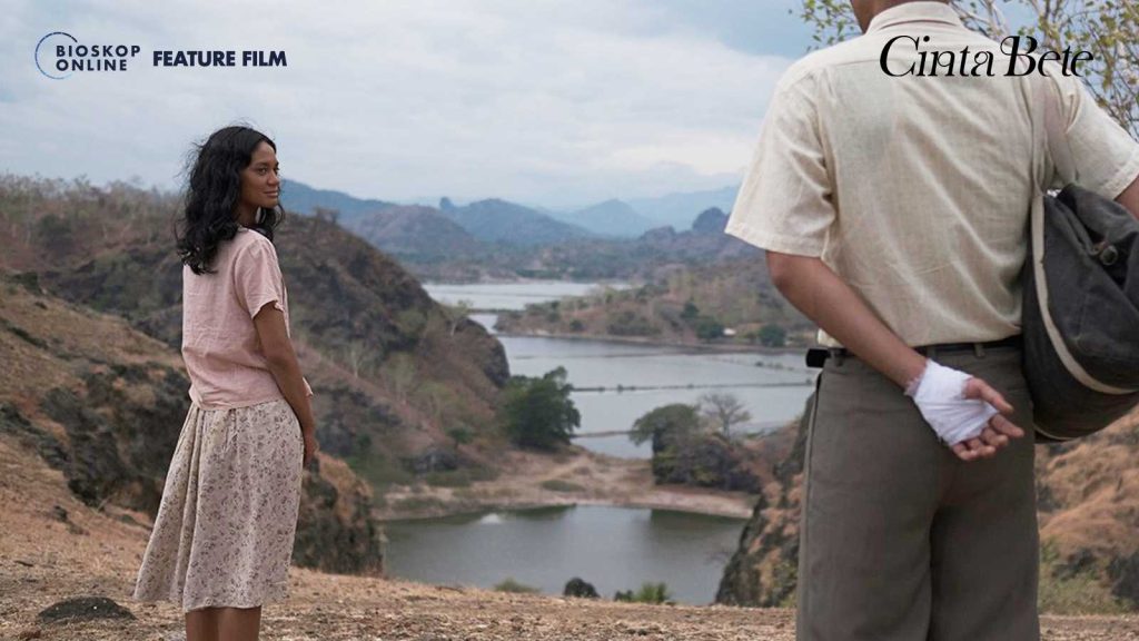 Film Cinta Bete: Ini Alasan Kamu Harus Nonton Filmnya