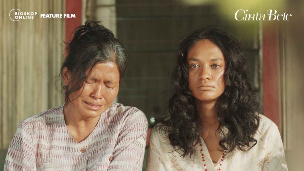 Cinta Bete Tayang di Bioskop Online Mulai 14 Juni 2023