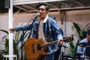 Swag Event Edisi ke-36 Hadirkan Solois hingga Band Indie