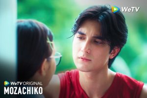Baru Tayang, WeTV Original Mozachiko Tembus 8 Juta Penonton
