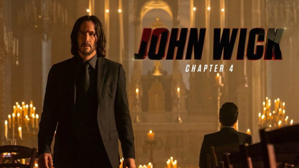 Deretan Film Blockbuster Tayang Ekslusif di Catchplay+
