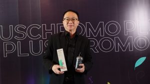 Beauty World Luncurkan Produk Chromo Plus by RICA Asal Itali