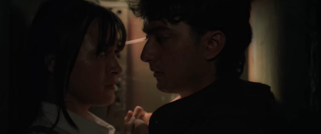 Galaksi Kembali Goda Penikmat Film Lewat Rilisan Trailer