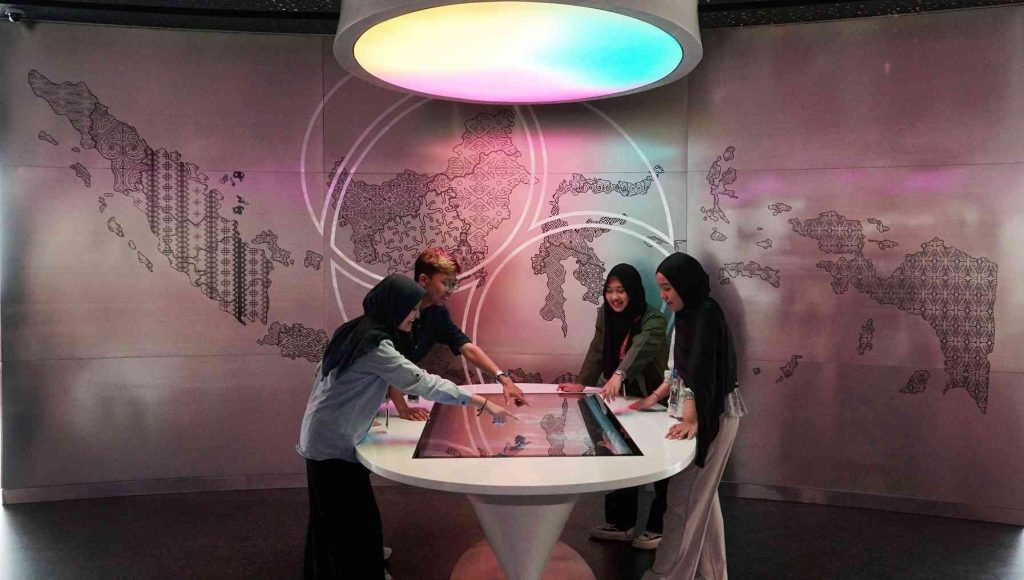 Indosat Raih Pendapatan Rp 24,7 Triliun Pada Semester I 2023