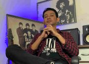 Alexvnder, Penyanyi Asal Yogyakarta Rilis Single Seperti Ombak