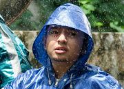 Angga Yunanda Tampil Nyentrik di Film Terbaru Budi Pekerti