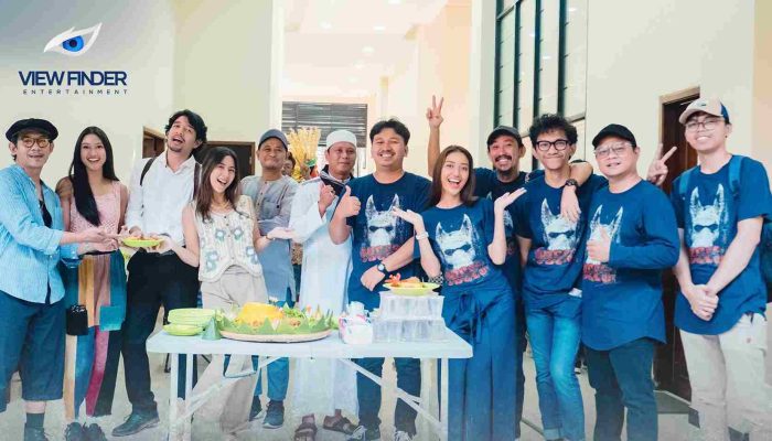 OBSESI Jadi Film Debut Untuk View Finder Entertainment