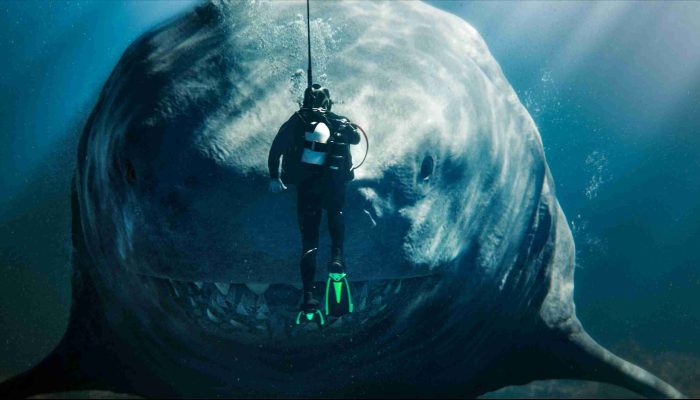 Review: Meg 2: The Trench, Kembalinya Hiu Purba Megalodon