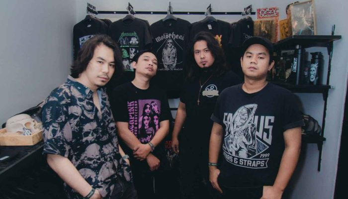 Bless The Knights Kembali Rilis Single Terbaru Bertajuk Parekletos
