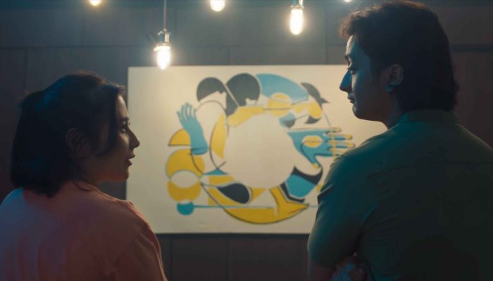 Ketika Berhenti di Sini Raih 1 Juta Penonton