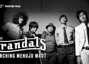 The Brandals Tunjukkan Eksistensi Lewat Perilisan Album dan Film