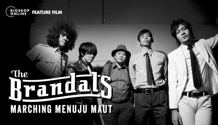 The Brandals Tunjukkan Eksistensi Lewat Perilisan Album dan Film