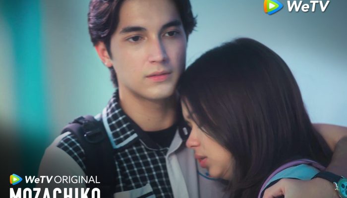 WeTV Original Mozachiko Eps 10: Misteri Manis Terkuak, Chiko Nyesel Putus dengan Moza?