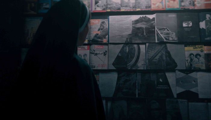 Review: The Nun II, Kembalinya Teror Valak Iblis Biarawati