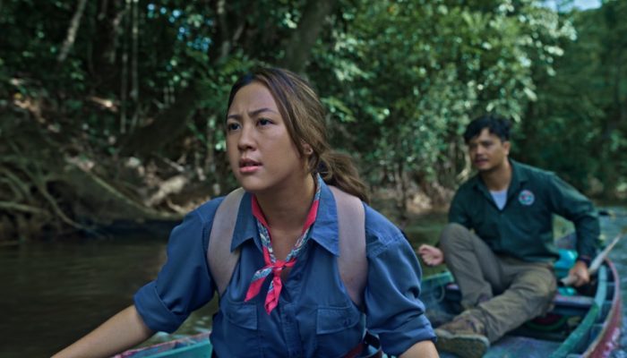 Review: Petualangan Sherina 2, Mengajak Kembali Bernostalgia