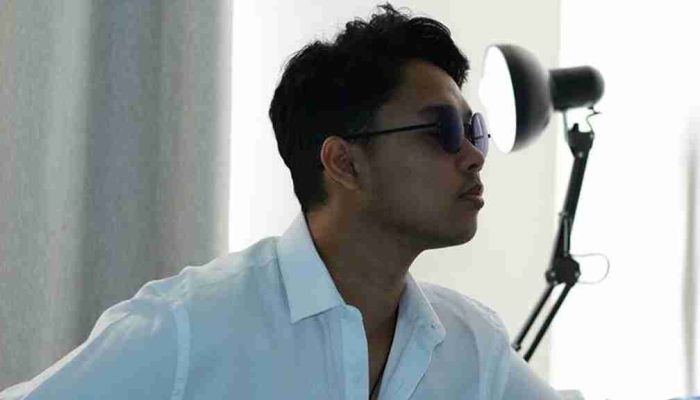 Penyanyi Buzar Rilis Single Terbaru Bertajuk Violet