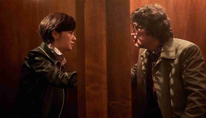 Review: Cobweb, Komedi Menyegarkan dengan Latar 1970-an