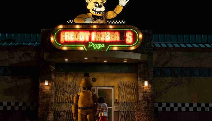Review: Five Nights at Freddy’s, Saat Arwah Hidup Lewat Animatronik