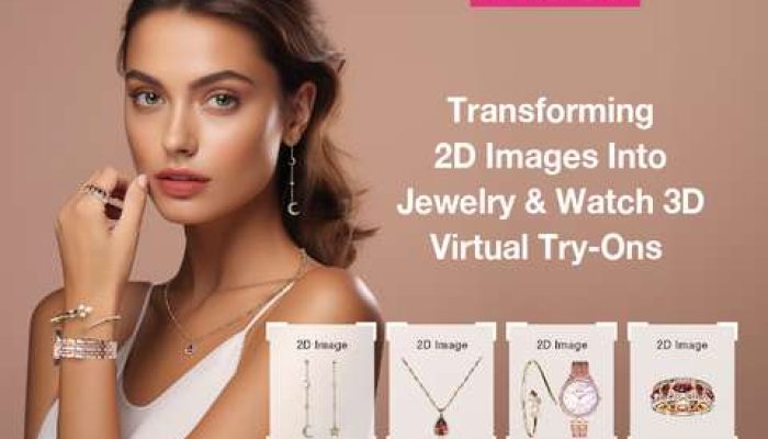 Perfect Corp. Luncurkan Teknologi Image-to-VTO