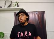Ismail Basbeth dan Semua Cerita Tentang Film SARA