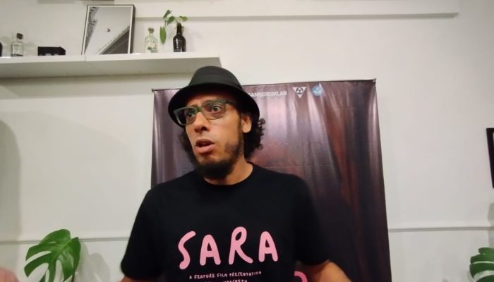 Ismail Basbeth dan Semua Cerita Tentang Film SARA