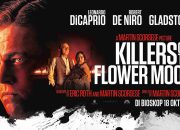 Review: Killers of the Flower Moon, Masa Senja Old West