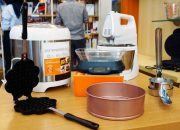 Perpustakaan Goethe-Institut Jakarta Luncurkan layanan “Library of Things”