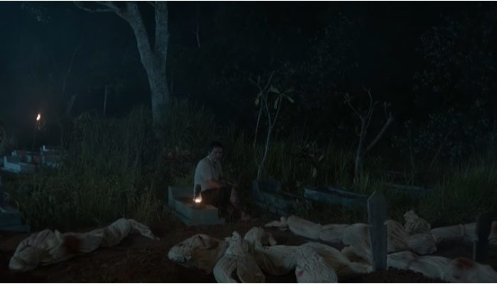 Review: Pamali: Dusun Pocong, Saat Semua Dilakukan Sebaliknya