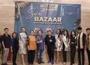 Safari Bazaar 2023 Bersiap Untuk Putaran ke-7 di Bulan November