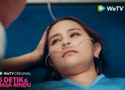 5 Detik & Rasa Rindu WeTV Original Berakhir dengan Kejutan, Apa Kabar Season 2?