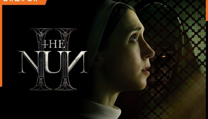Valak’s Return, The Nun 2 Tayang di CATCHPLAY+