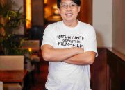 Yandy Laurens Jadikan Rasa Duka Sang Ibu Sebagai Inspirasi