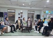 Safari Bazaar 2023 Putaran ke-7 Sukses Hadirkan Berbagai Hiburan