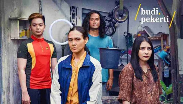 Review: Budi Pekerti, Premis Sederhana yang Dikemas Mendalam