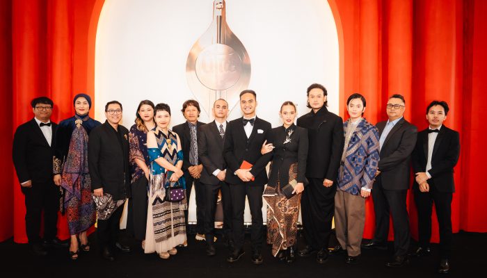 Malam Anugerah Piala Citra Festival Film Indonesia