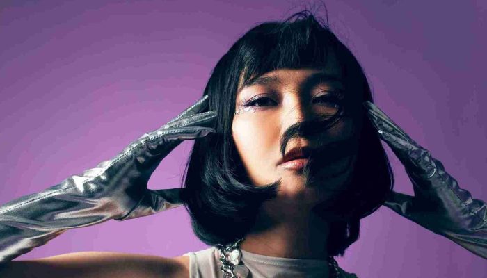 RINИI Bawa Tema Woman Empowerment untuk EP “Crescent”