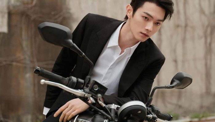 Siap-siap Xu Kai Akan Hadir Langsung di Indonesia